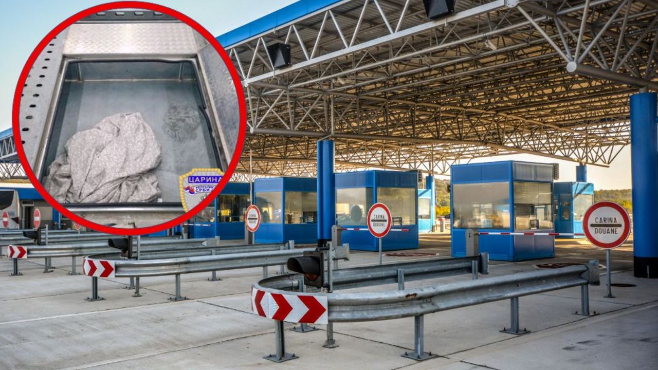 krijumčarenje migranata