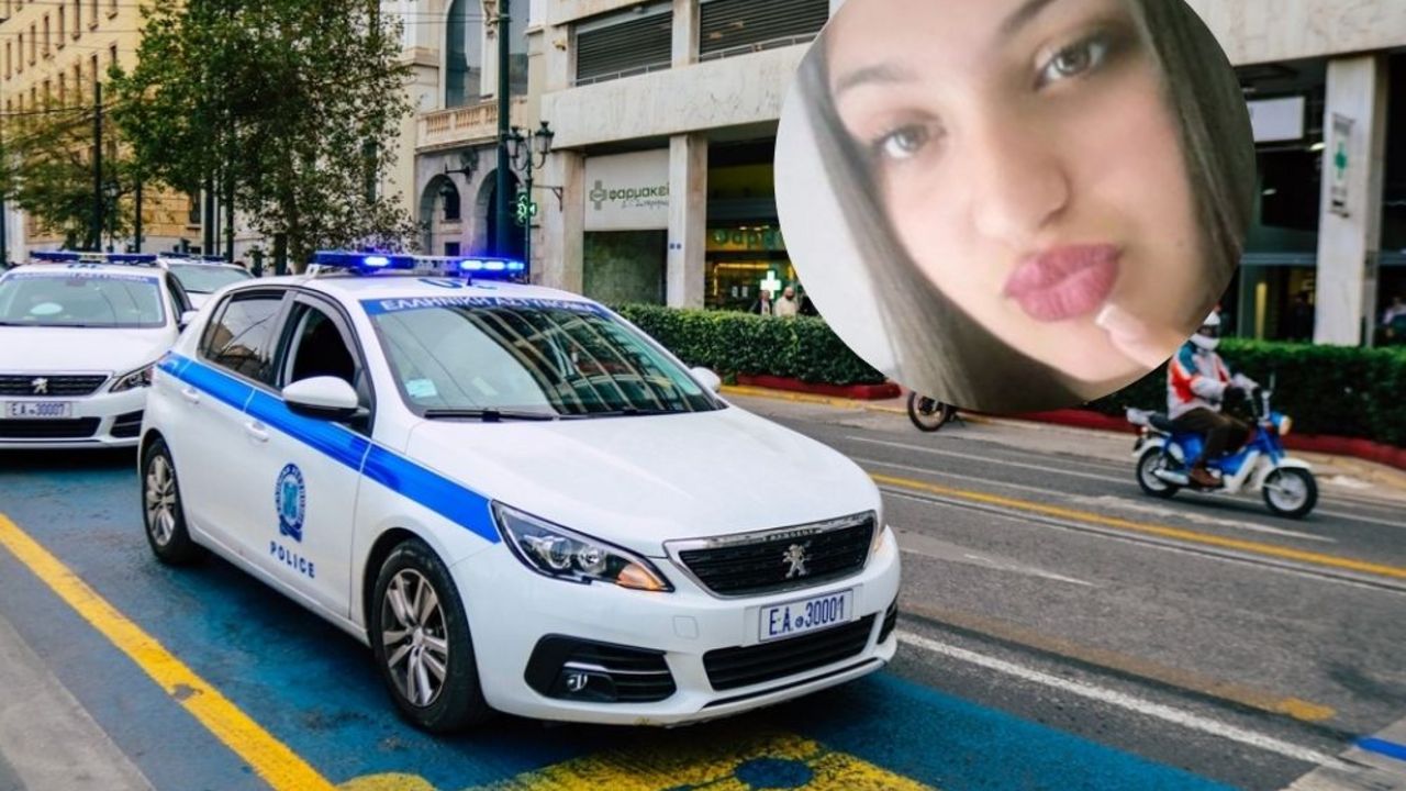 Pronađena Anastasija K. (13)