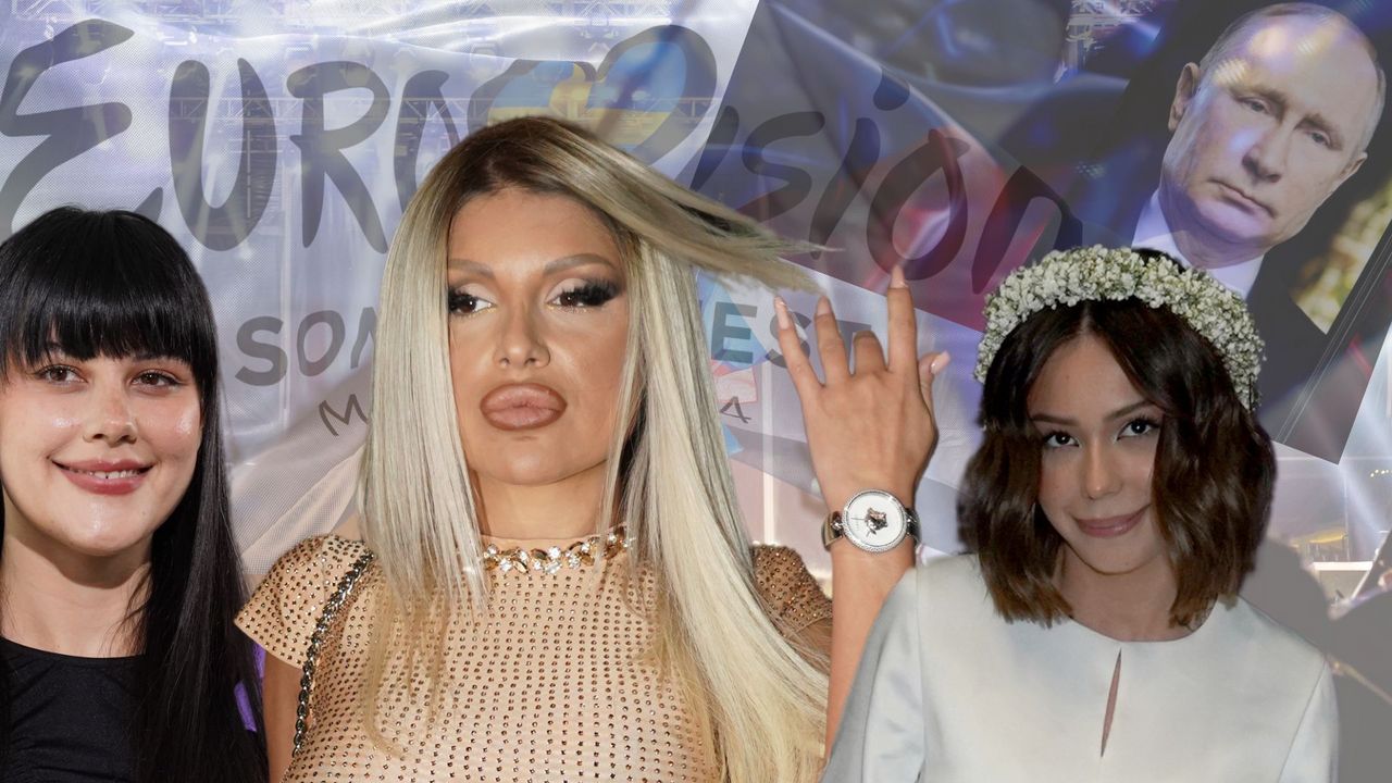 Ivana Šopić o Evroviziji