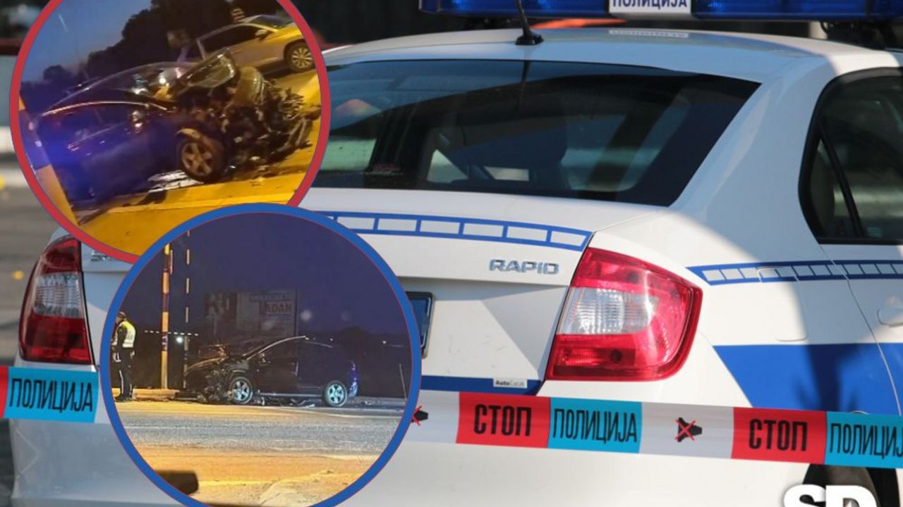 Policija