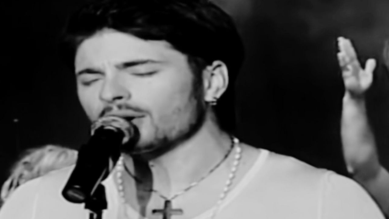 Toše Proeski