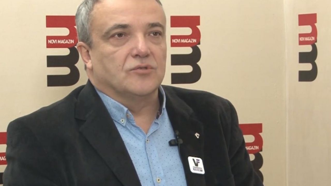 Aleksandar Odžić