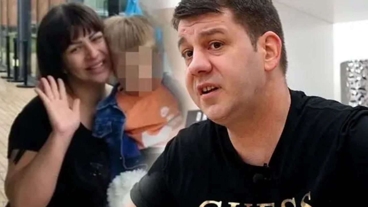 Miljana Kulić, Ivan Marinković