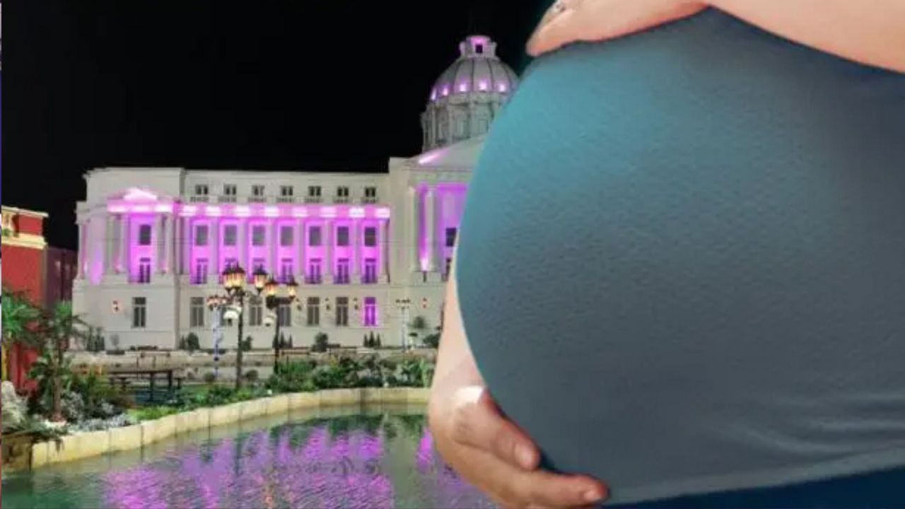 Trudnića u Eliti