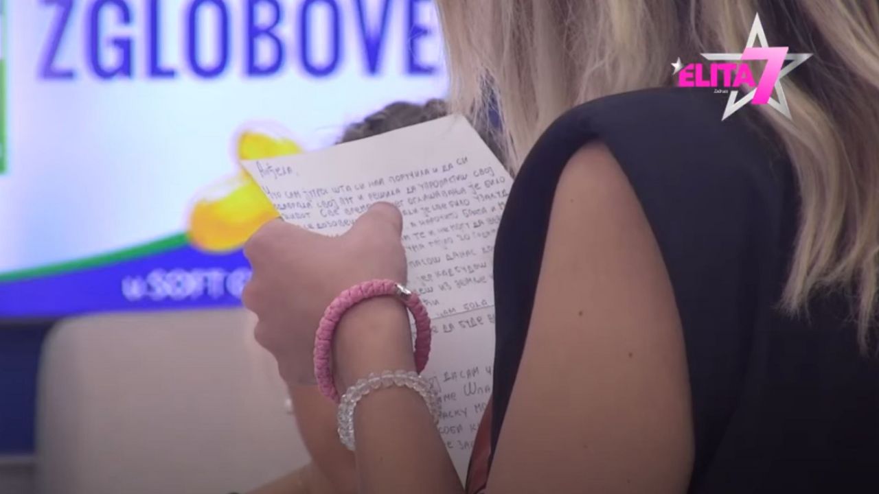 Anđela Šparavalo