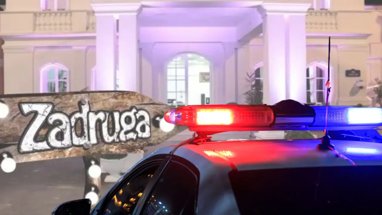 Zadruga
