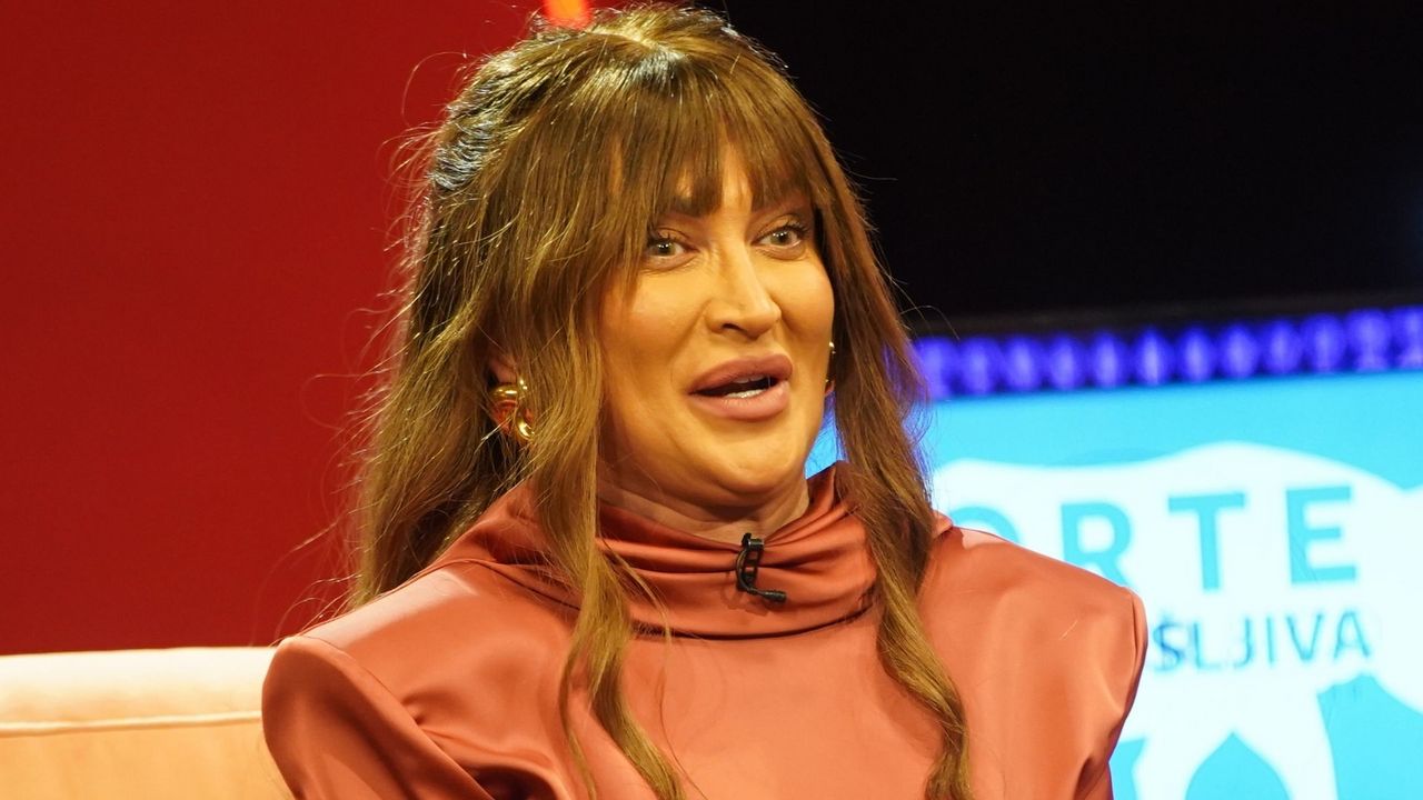 Andreana Čekić