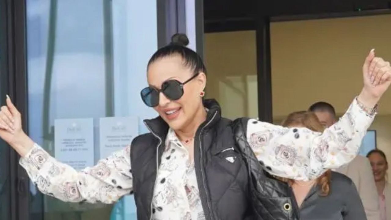 Svetlana Ceca Ražnatović