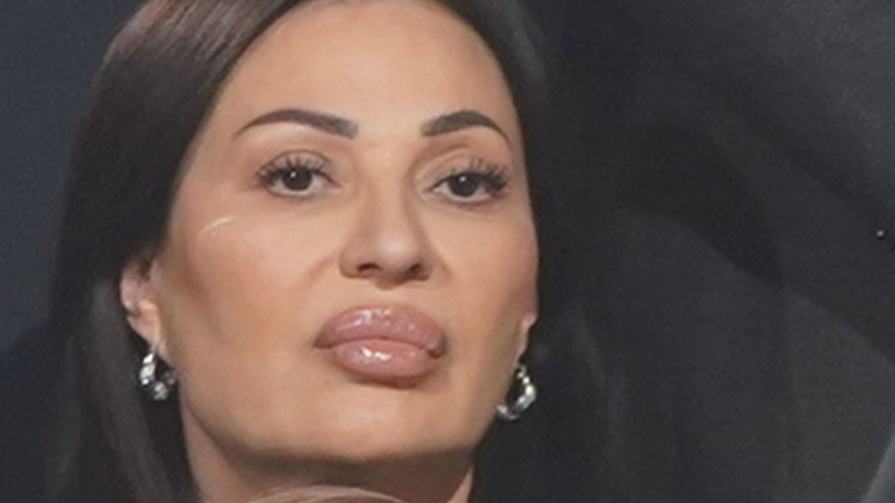 Svetlana Ceca Ražnatović