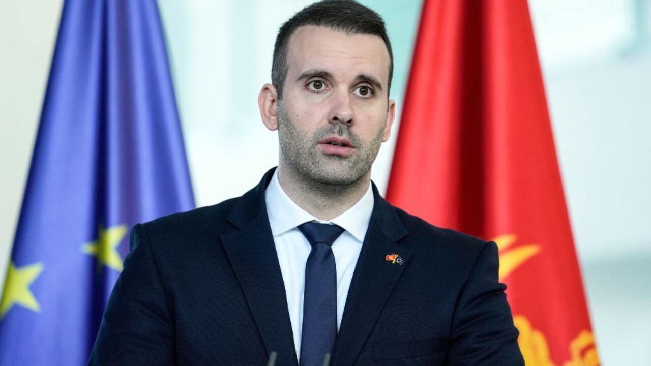Milojko Spajić