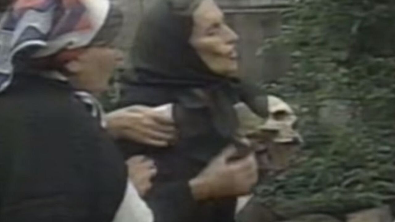 Srebrenica
