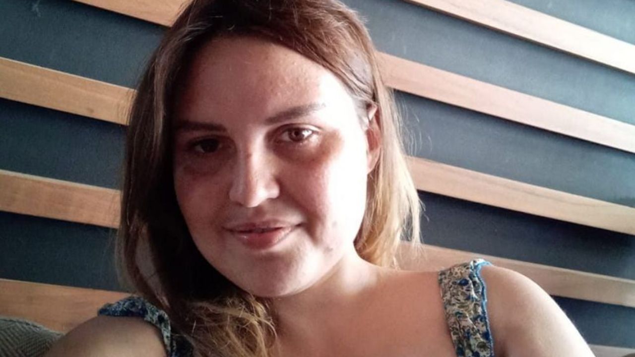 Nestala Ana Ličnik