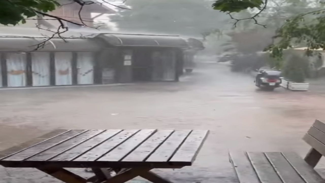 Nevreme u Kruševcu