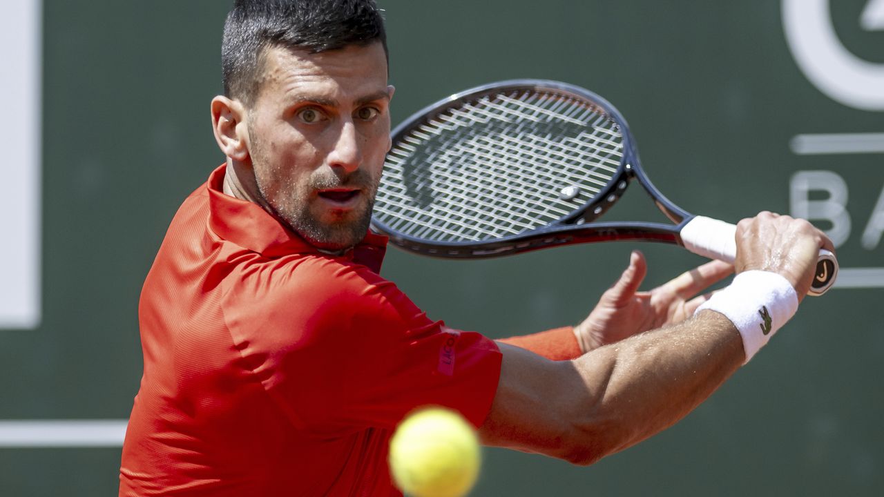 Novak Đoković