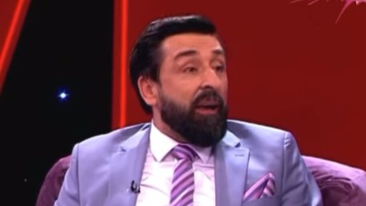 Ognjen Amidžić