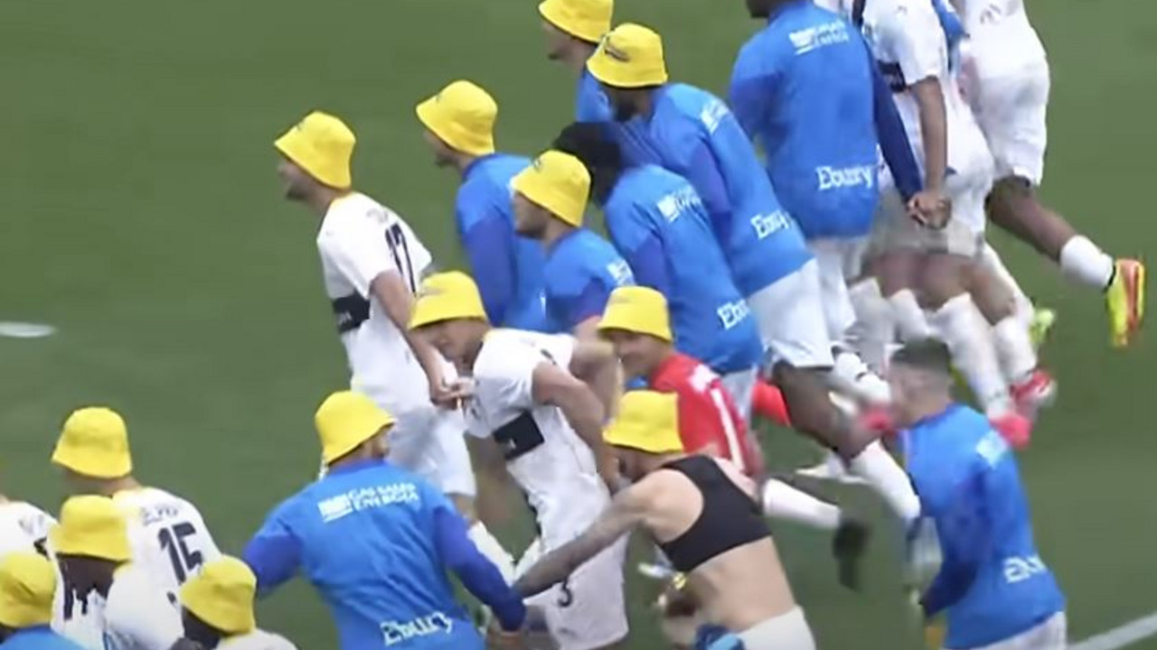 FK Parma