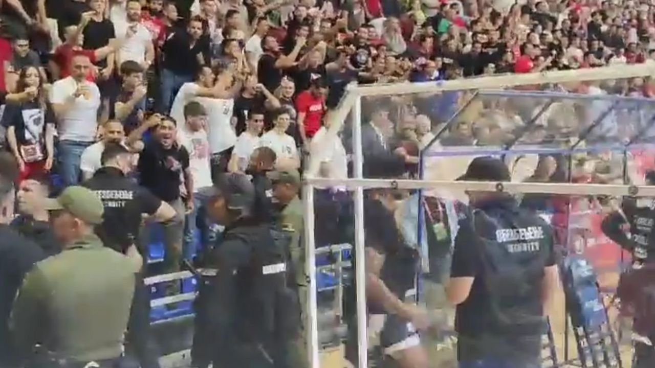 Partizan