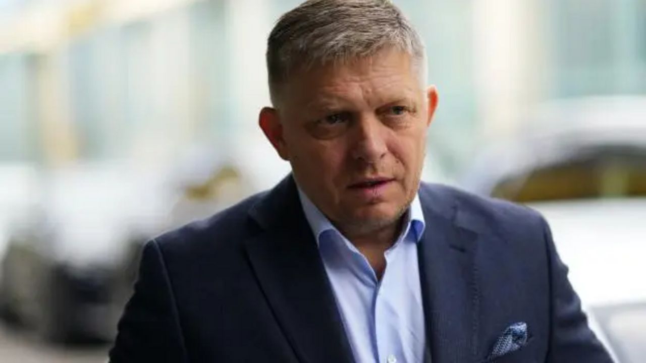 Robert Fico