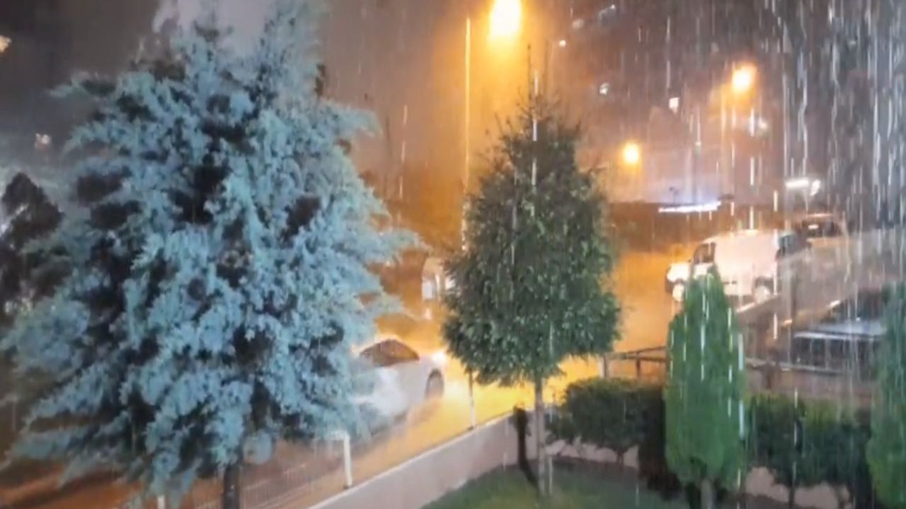 Nevreme u Turskoj