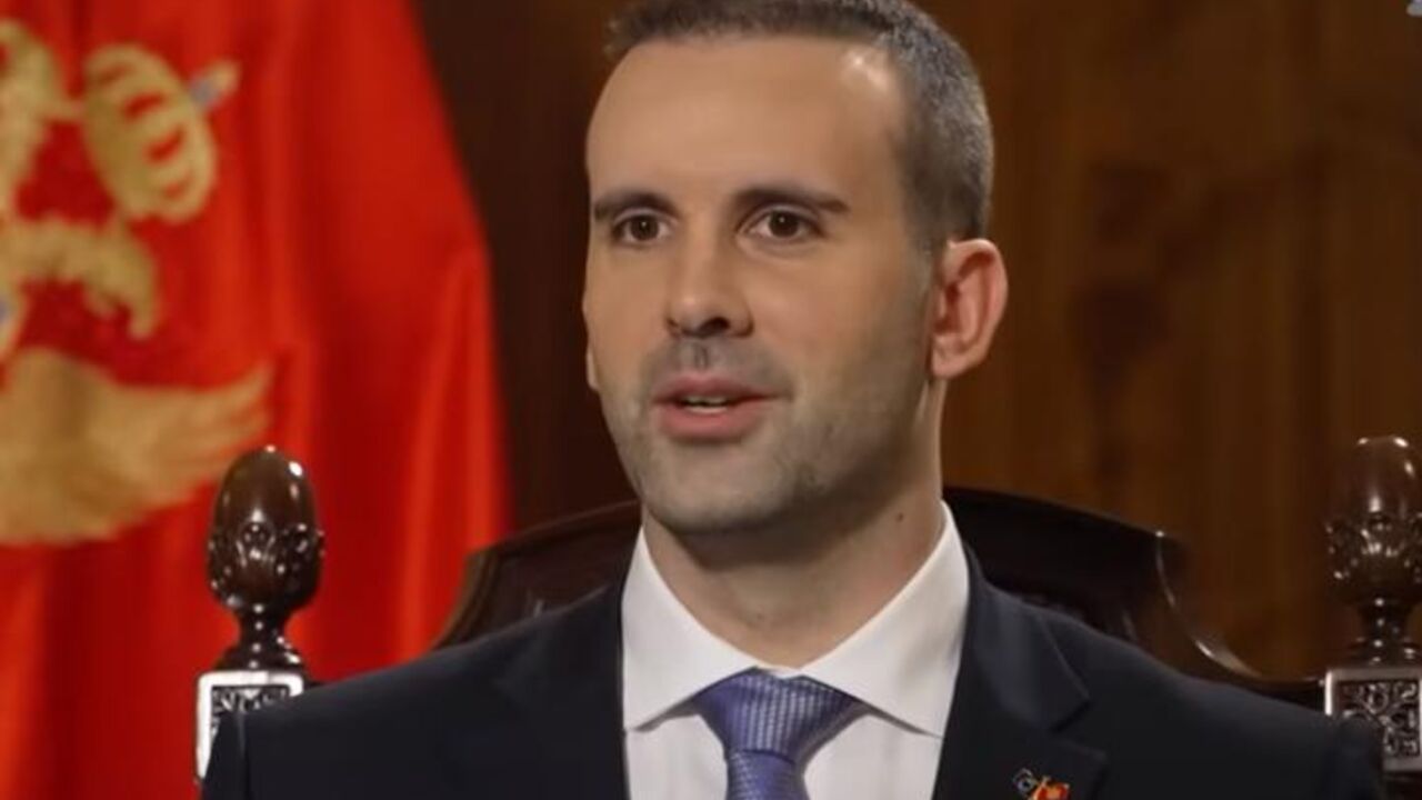 Milojko Spajić