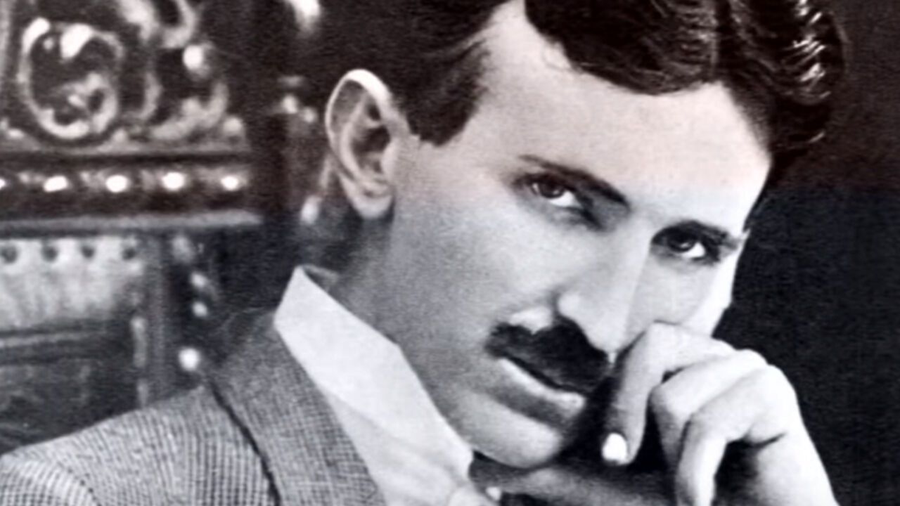 Nikola Tesla