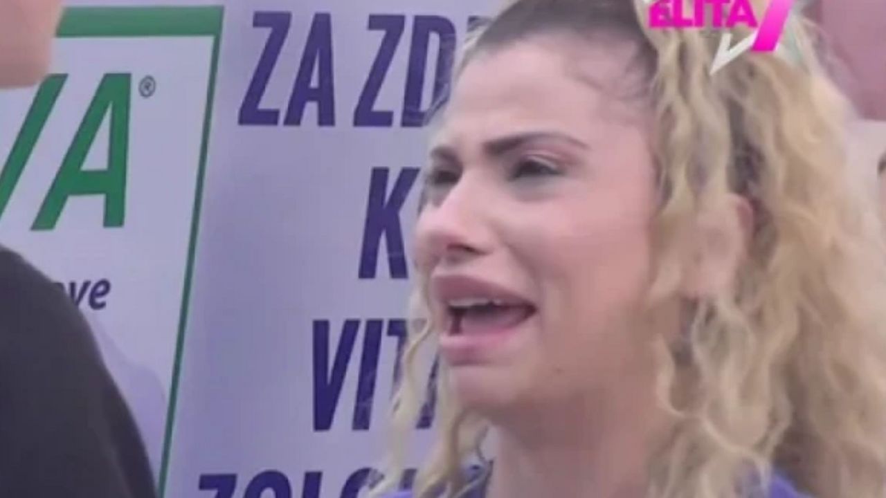 Anđela Šparavalo