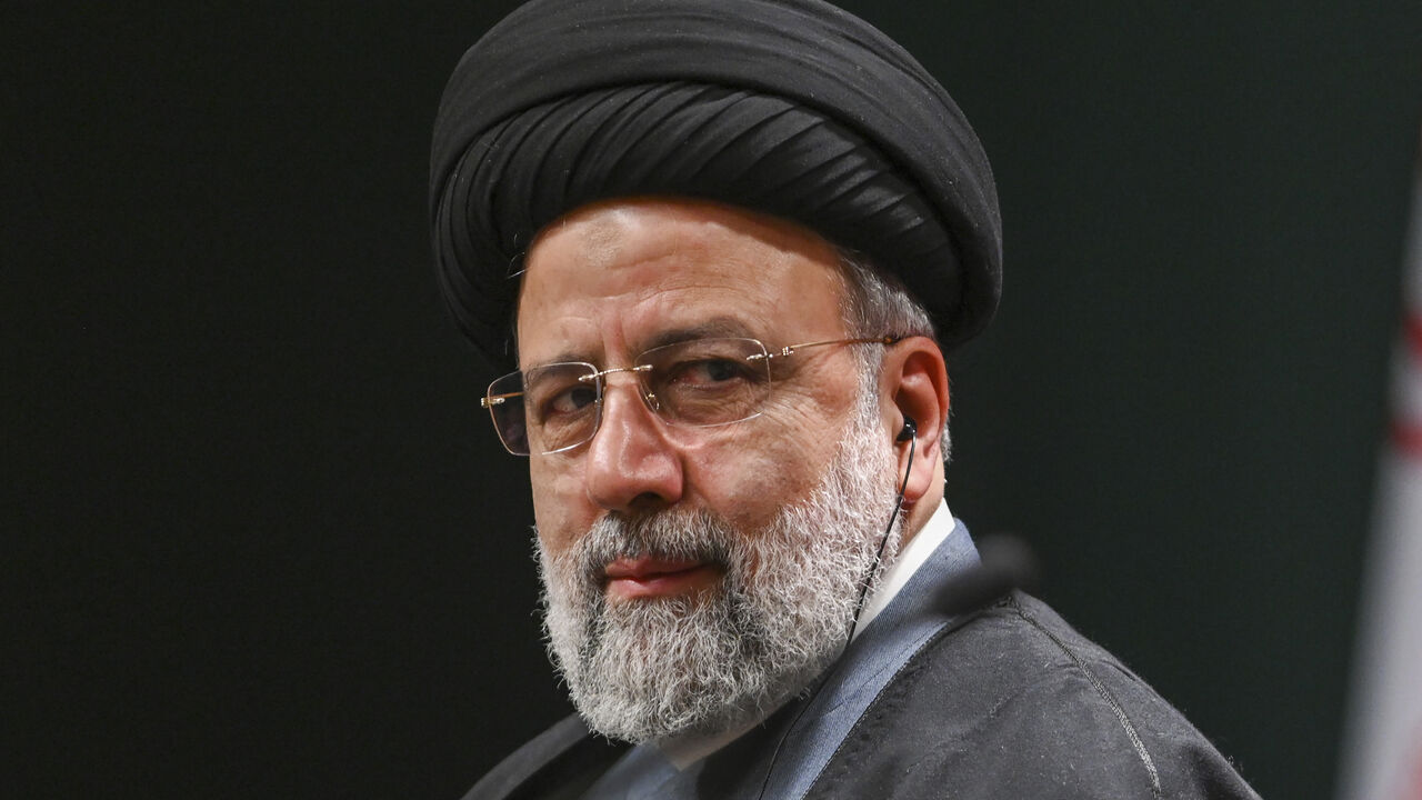 Ebrahim Raisi