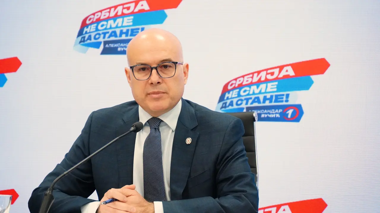 Miloš Vučević