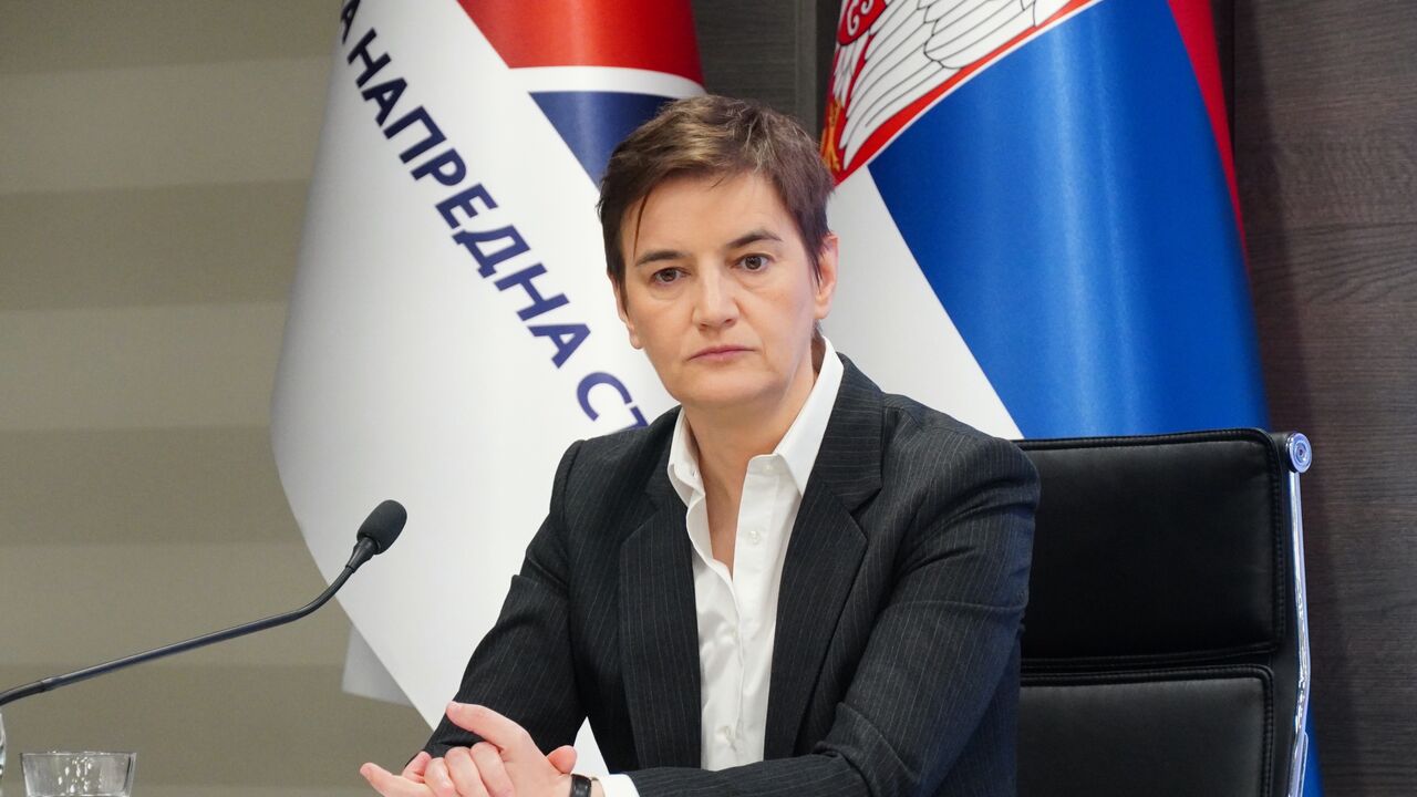 Ana Brnabić