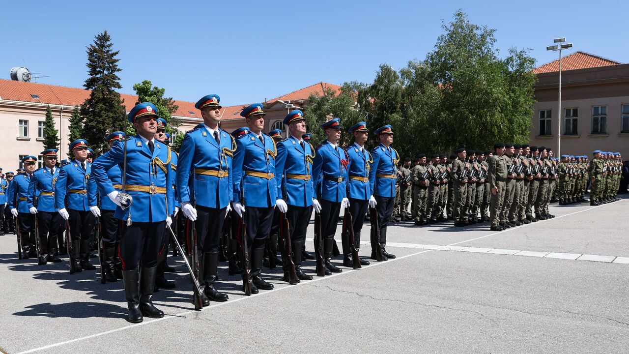 Vojska Srbije