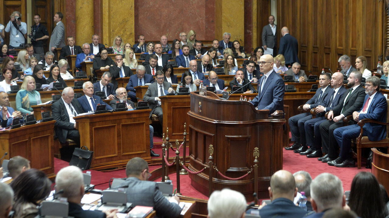 Miloš Vučević