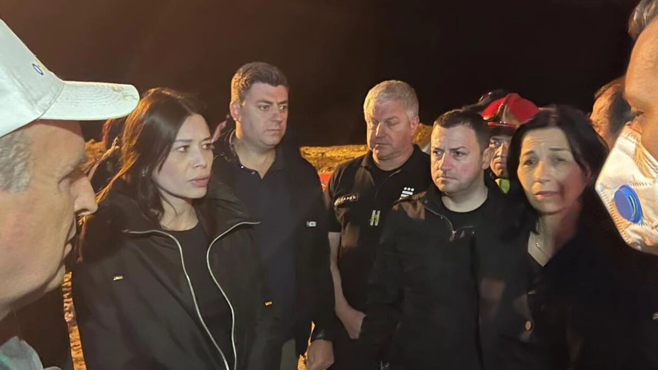 požar u Užicu
