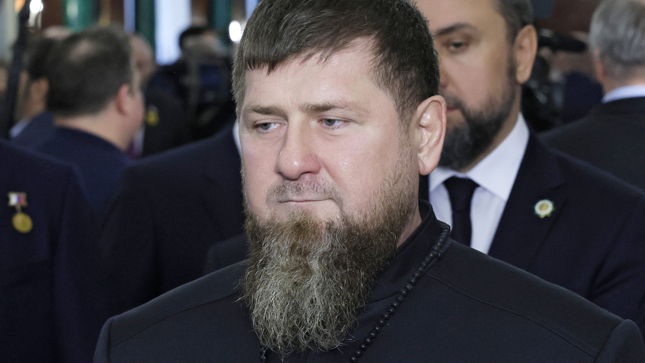 Kadirov
