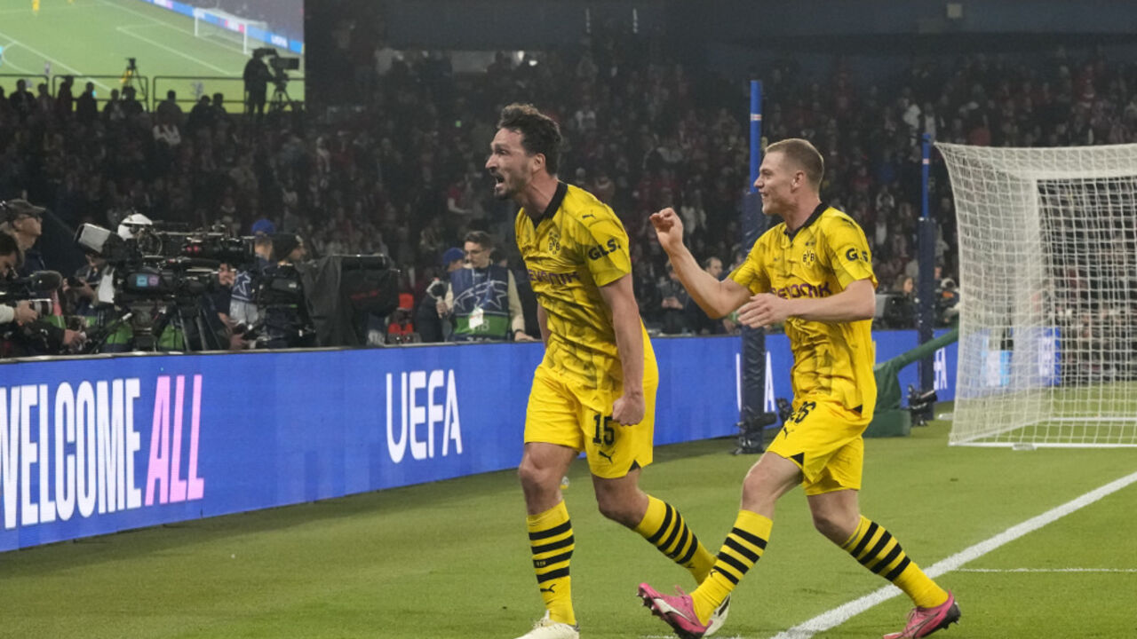 FK Borusija Dortmund