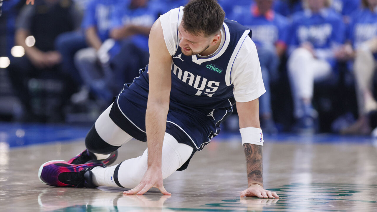 Luka Dončić