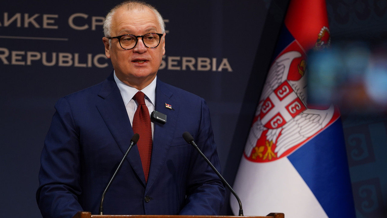 Goran Vesić