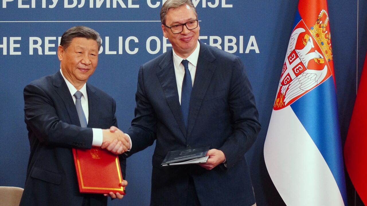 Si i Vučić