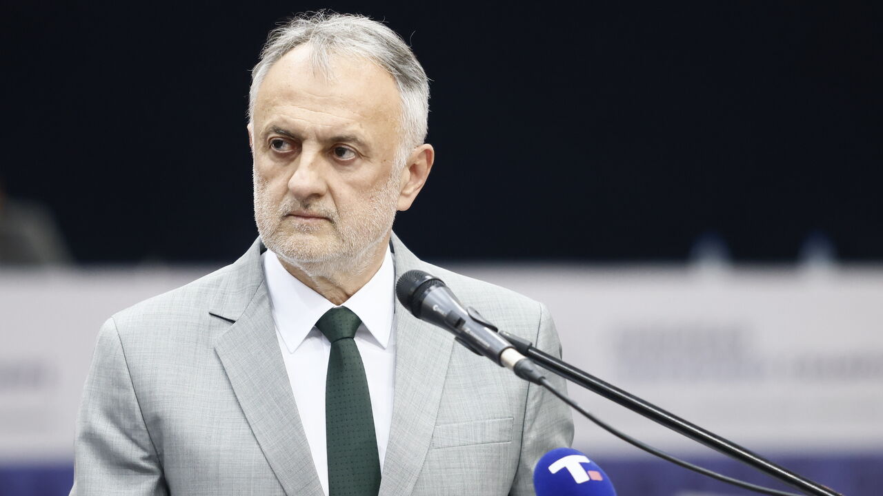 Zoan Gajić