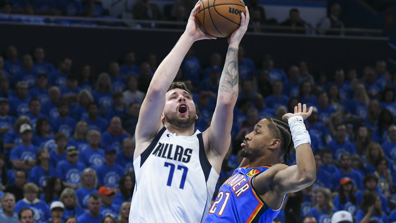 Luka Dončić