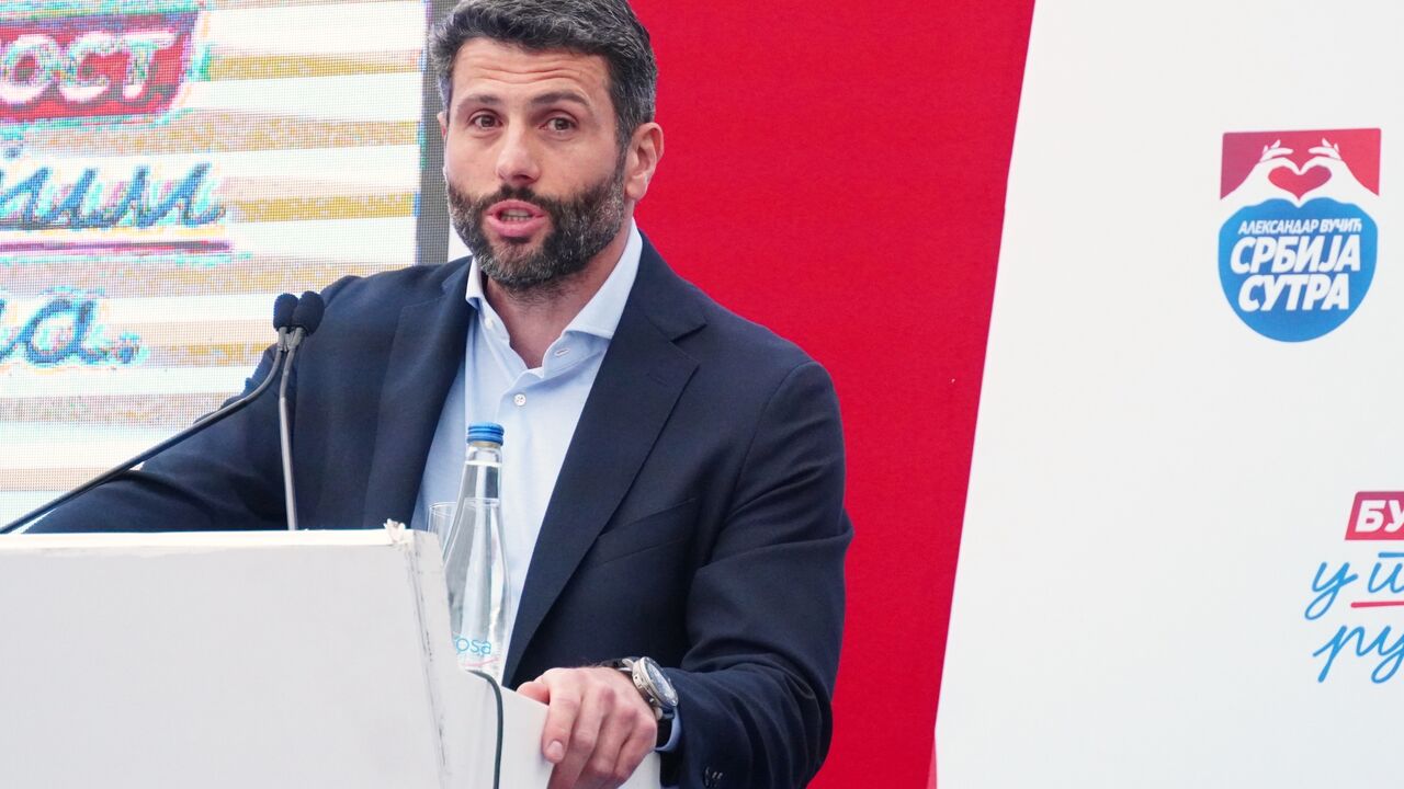 Aleksandar Šapić