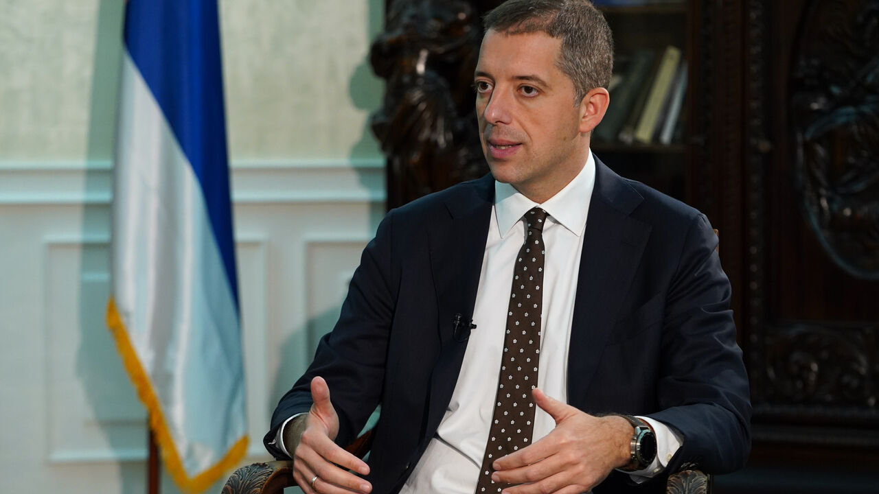 Marko Đurić