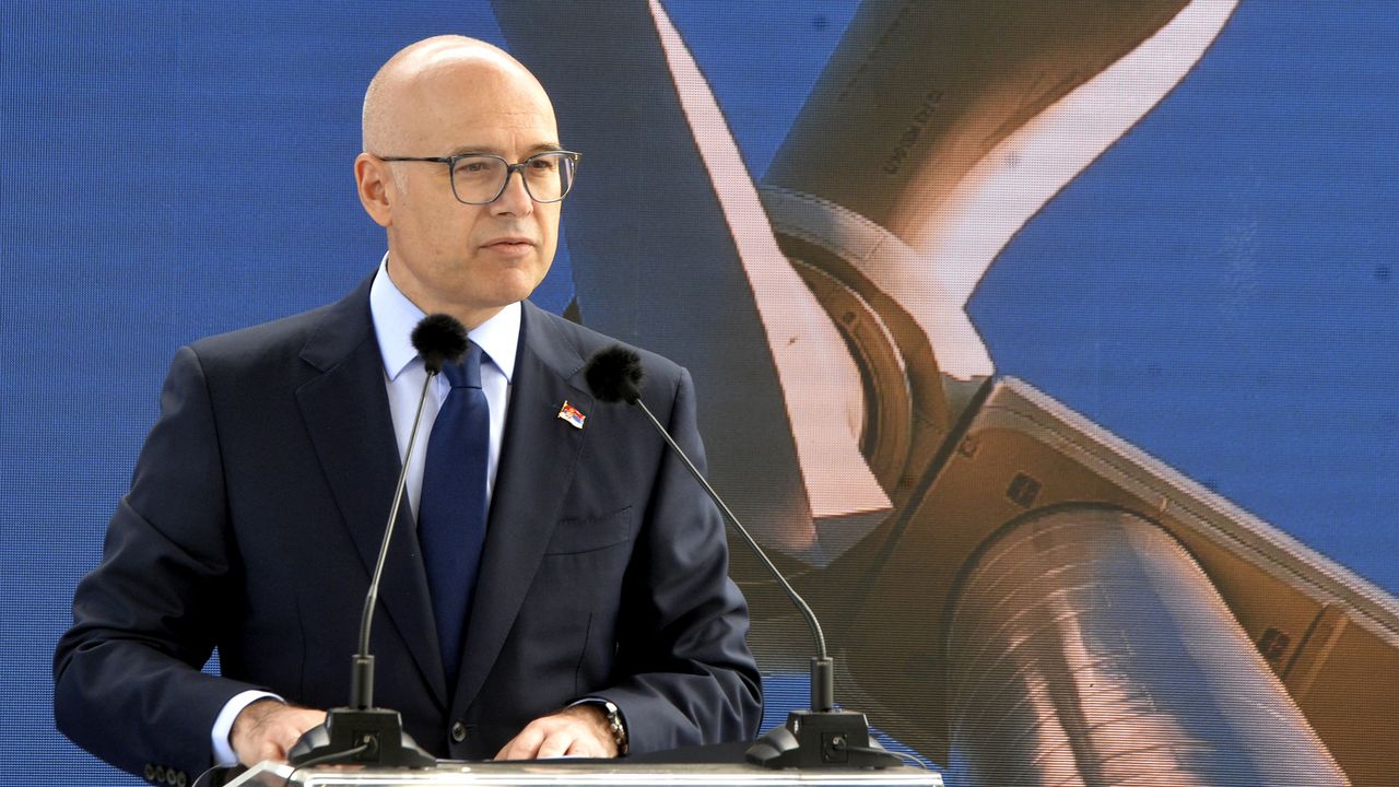 Miloš Vučević