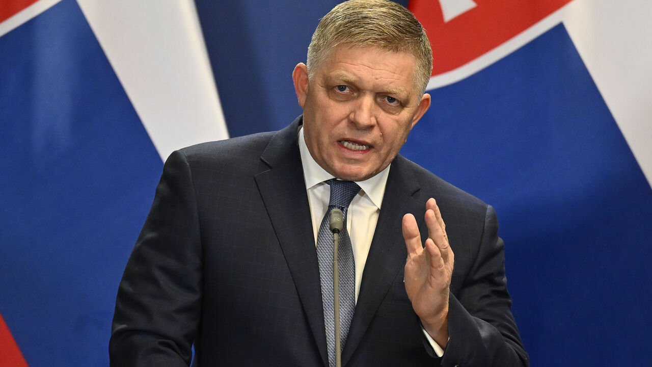 Robert Fico