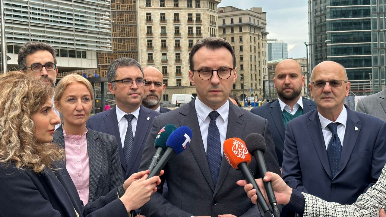 Petar Petković