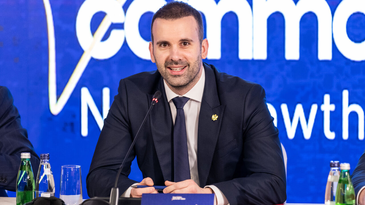 Milojko Spajić