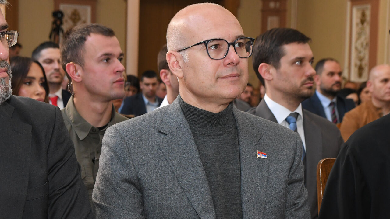 Miloš Vučević