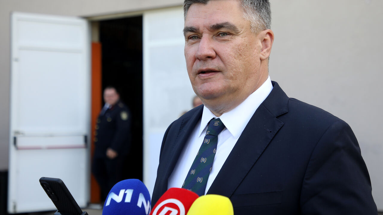 Zoran Milanović