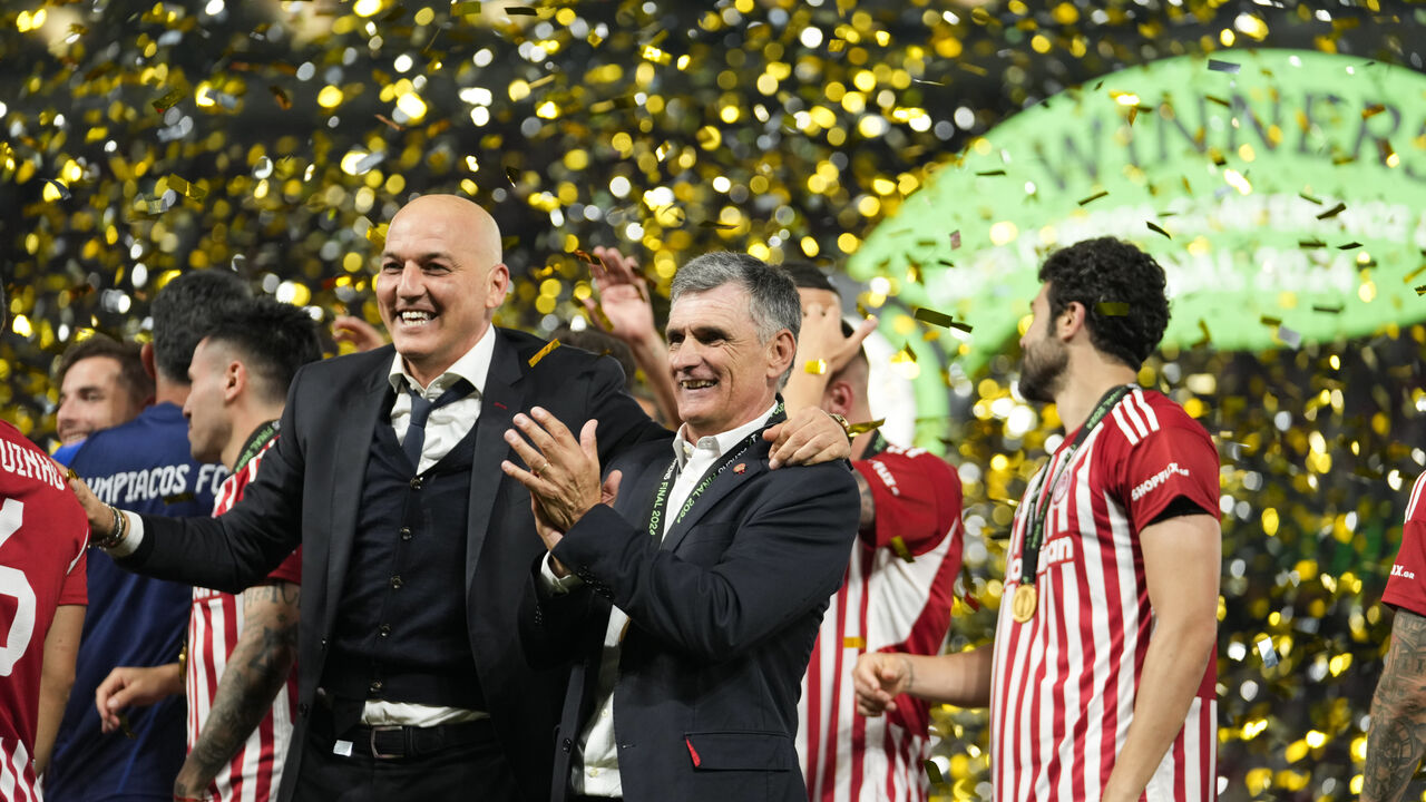 Darko Kovačević i  Hoze Luis Mendilibar