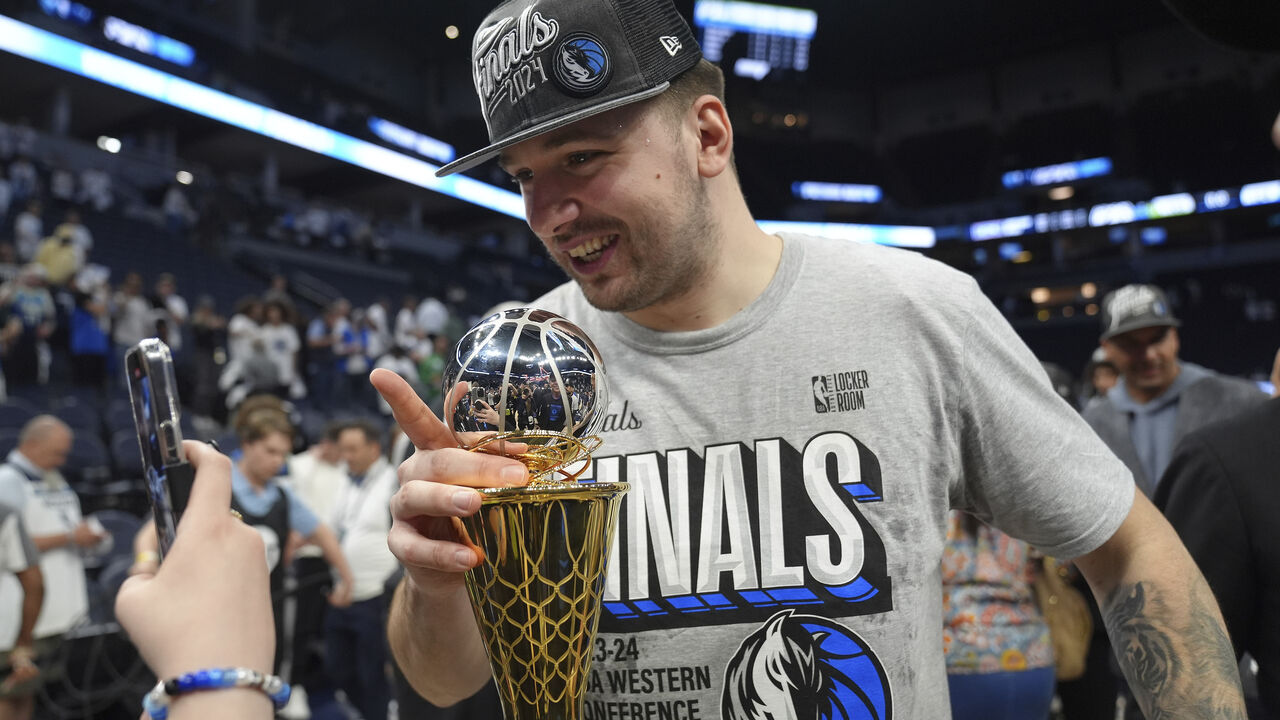 Luka Dončič