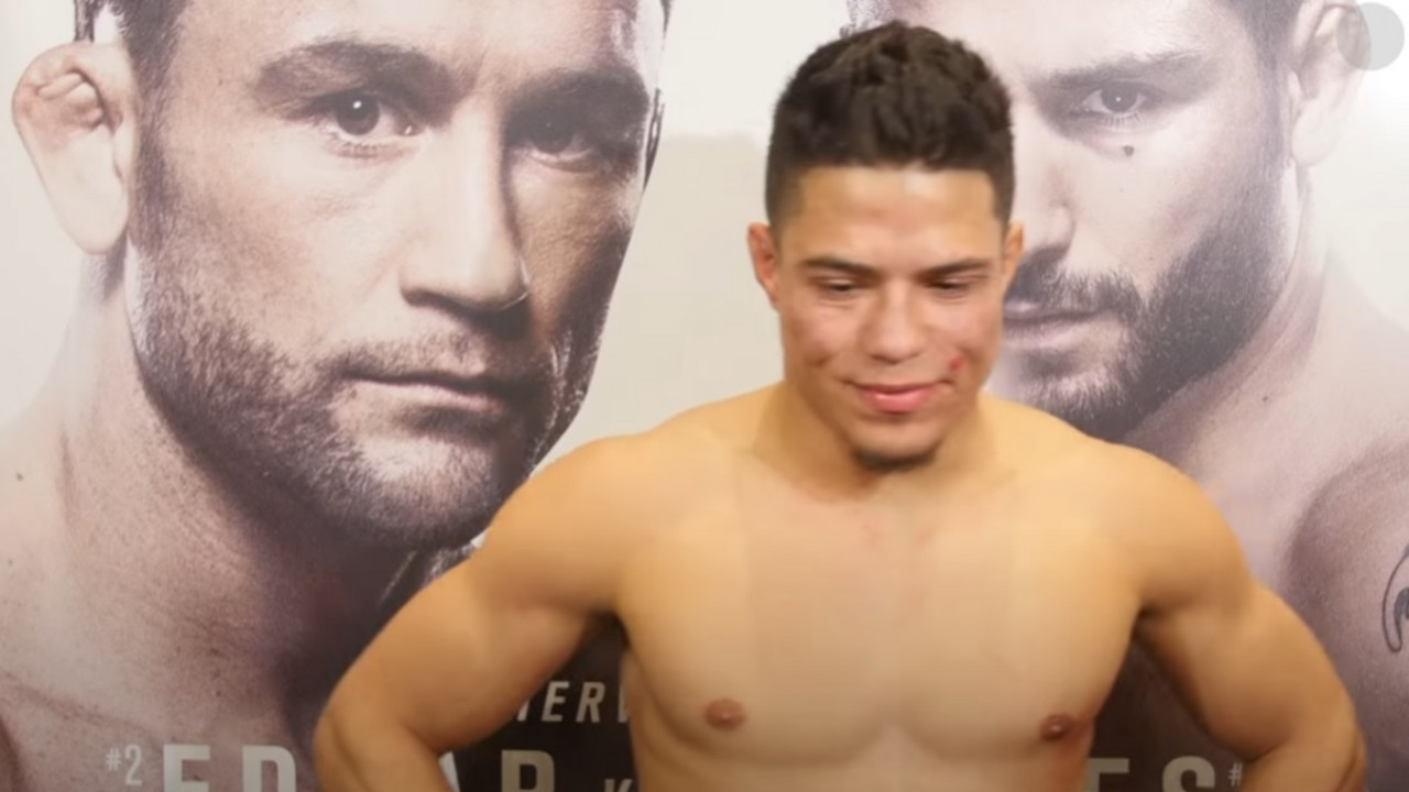 MMA